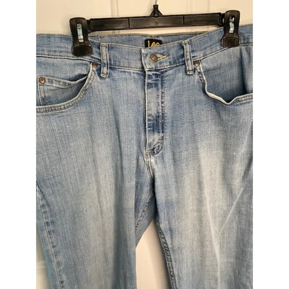 Lee‎ Regular Fit Men's Jeans 34x30